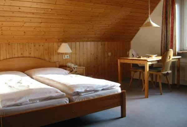 Finkenhof - Haus Meersmannufer Hannover Luaran gambar